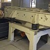Инерционный грохот тяжелого типа ТТС-SHI-2-100