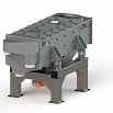 Инерционный грохот тяжелого типа ТТС-SHI-2-100