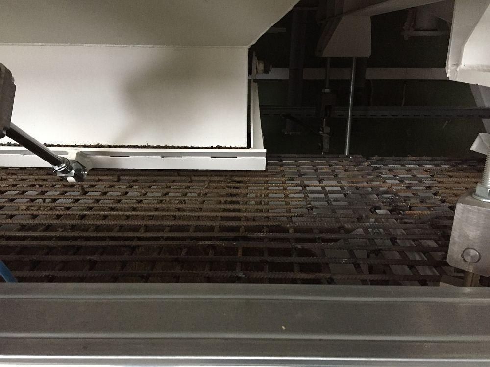 Бетонный завод SmartBeton 50 м³/ч "под ключ" в г.Казань