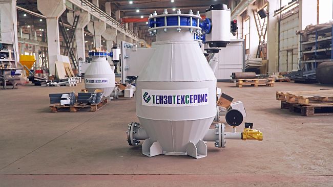 ПКН под хопперы Т60