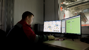 Треугольник успеха: как сохранить эффективное производство бетона в 2026 году