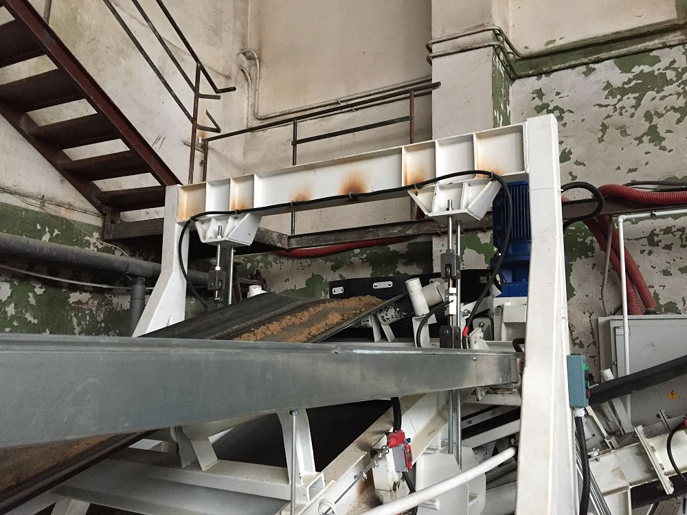 Бетонный завод SmartBeton 50 м³/ч "под ключ" в г.Казань